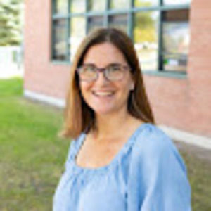 Meet your Posher, Kerri